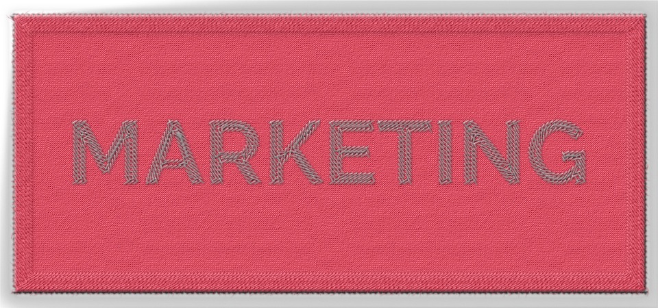 marketing jako vyšitý