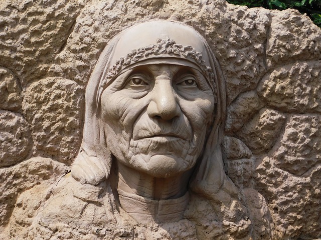 matka tereza